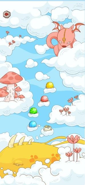 我爱泡泡龙v1.0.0