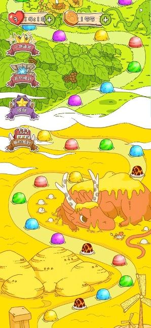 我爱泡泡龙v1.0.0