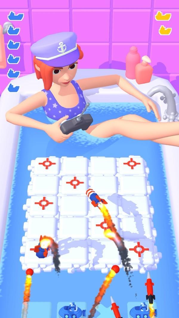 沐浴海战v1.1.0.1