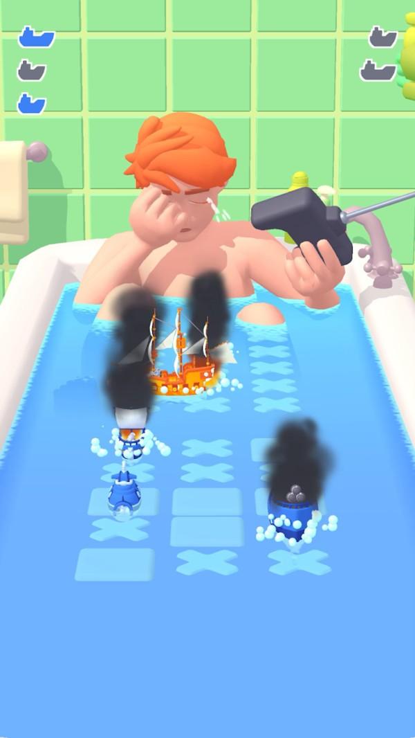 沐浴海战v1.1.0.1