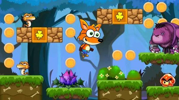 动物奇幻冒险v1.0