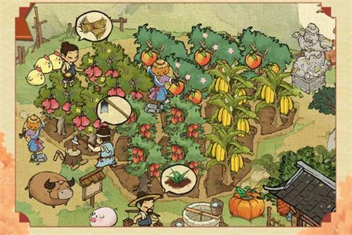 城镇模拟器手机版v1.3