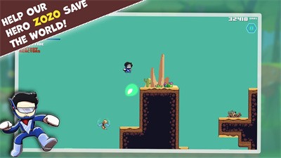 佐佐历险记免费版v0.0.4