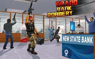 警察和劫匪3Dv1.16