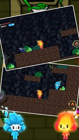 荒野逃脱记1.0.1