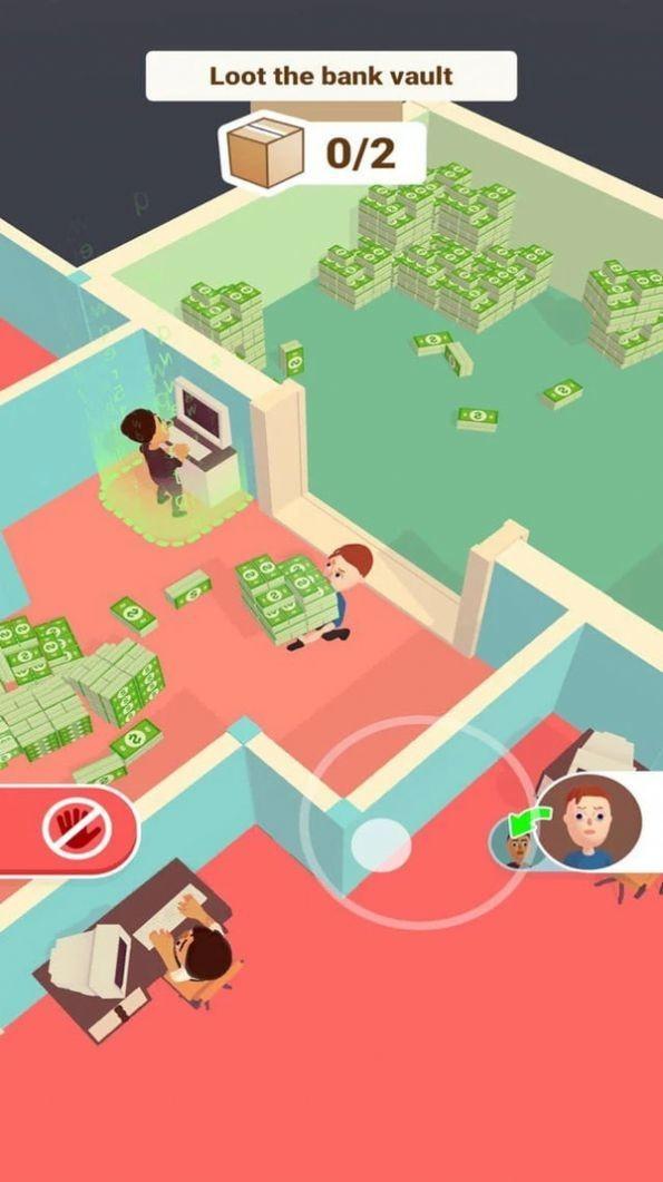 搬运模拟器v1.0.1