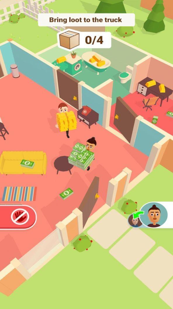 搬运模拟器v1.0.1