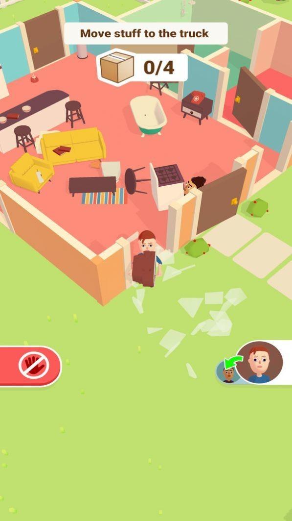 搬运模拟器v1.0.1