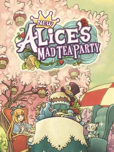 爱丽丝的下午茶会v0.1.9