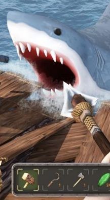 荒岛余生建造与生存v3.1.1