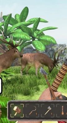 荒岛余生建造与生存v3.1.1