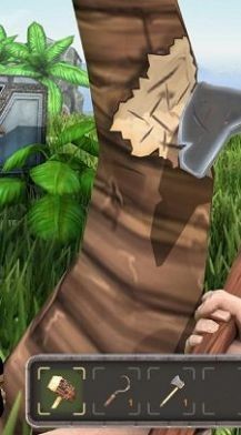 荒岛余生建造与生存v3.1.1