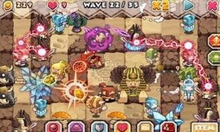 精灵守护者v1.0.3