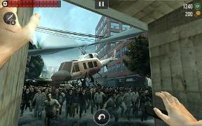 僵尸世界大战修改版v1.1.1