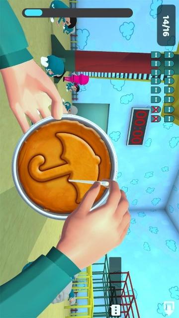 木头人不许动v1.0.3