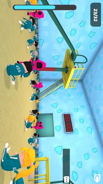 木头人不许动v1.0.3