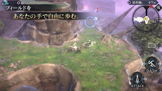 原罪战记手机版v1.0.1