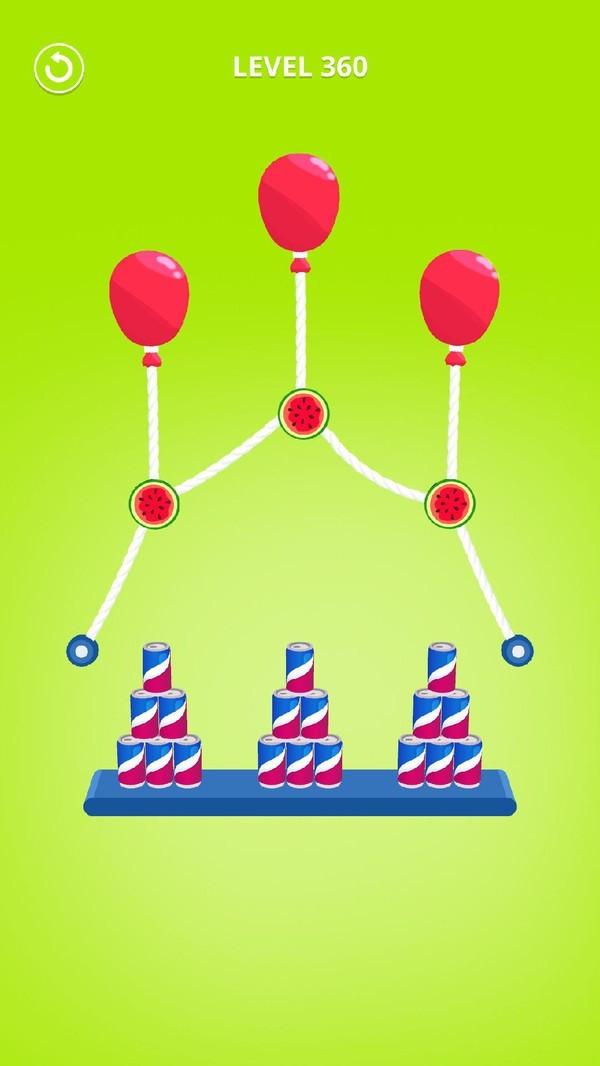 切绳子大师v1.0.14