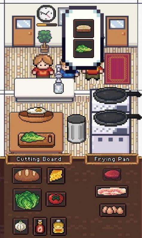 点击三明治v1.0.0.4