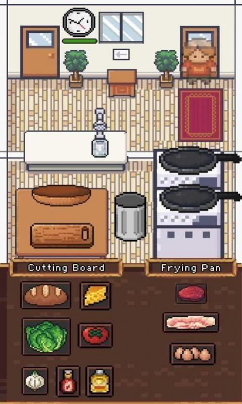 点击三明治v1.0.0.4