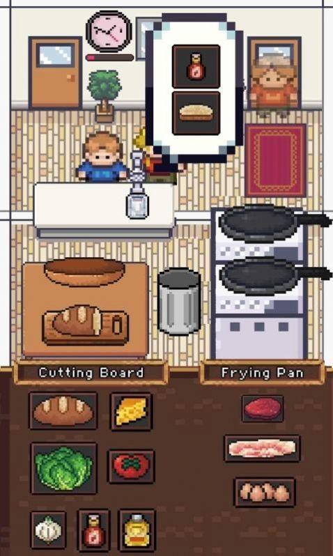 点击三明治v1.0.0.4