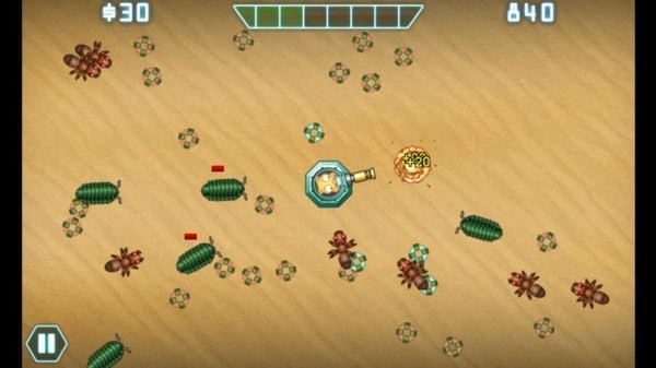 毁灭昆虫游戏v1.2