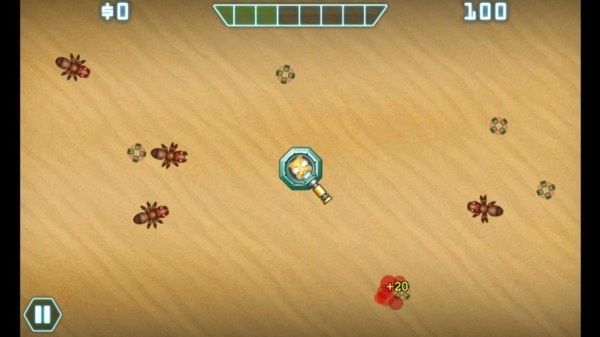 毁灭昆虫游戏v1.2