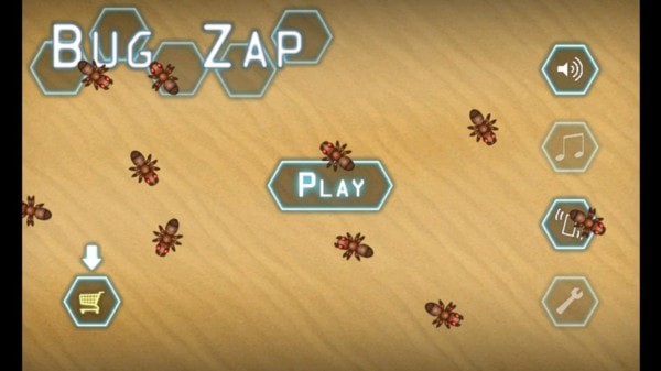 毁灭昆虫游戏v1.2