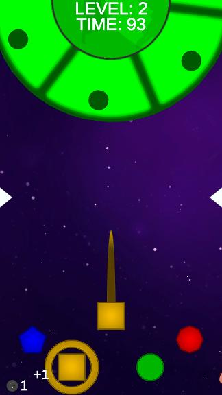 几何射击最新版1.0.3