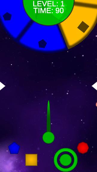 几何射击最新版1.0.3