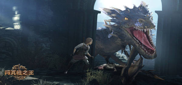 阿瓦隆之王国际服版v11.4.37