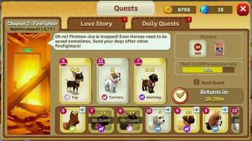 宠物狗小镇安卓版v1.1.27