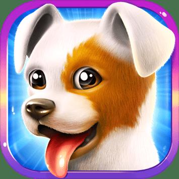 宠物狗小镇安卓版