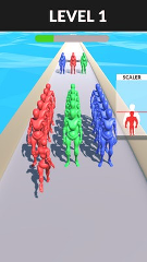 奔跑的巨人v1.0.2