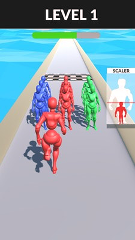 奔跑的巨人v1.0.2