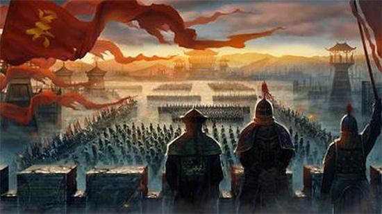 正统三国手游安卓1.9.622