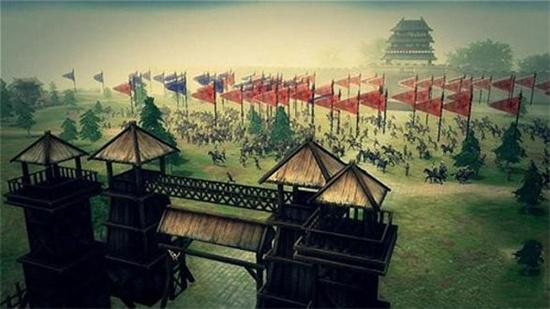 正统三国手游安卓1.9.622