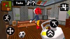 新邻居是小丑v1.1.0