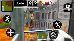 新邻居是小丑v1.1.0