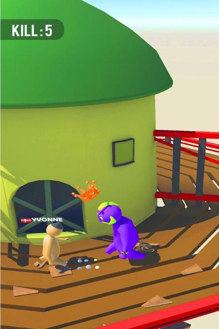 超级外星狗1.1.7