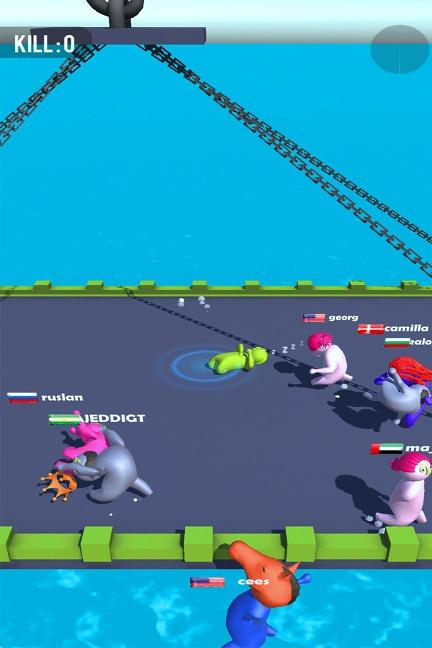 超级外星狗1.1.7