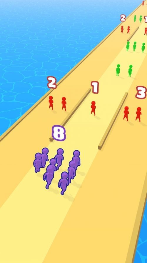 船员突击队v0.1.0