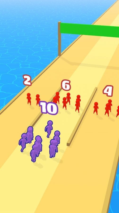 船员突击队v0.1.0