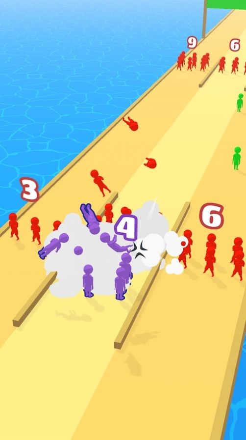 船员突击队v0.1.0