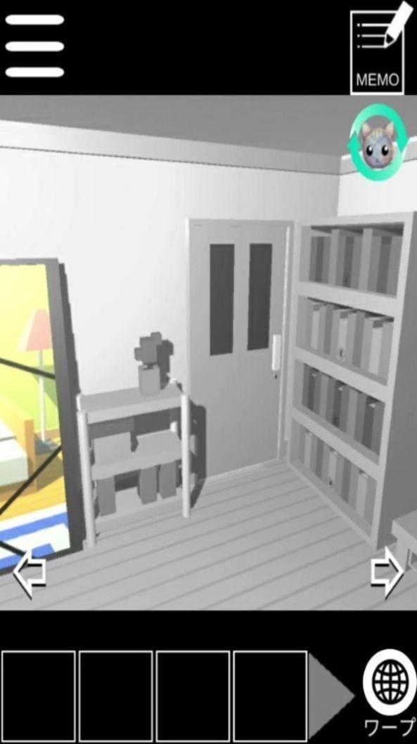 巫师室逃生v1.0.2