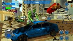 变异城市英雄v3