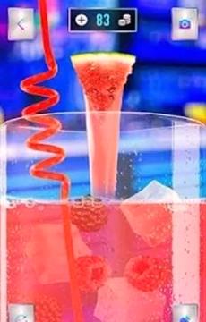 喝果汁模拟器v1.0