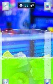 喝果汁模拟器v1.0