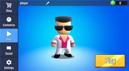 多人大逃杀v0.24