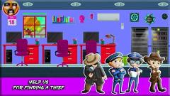 我的警察局v1.1.3